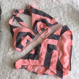 Hot water bikini 👙